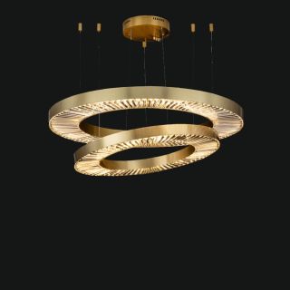 Jago / LED Deckenleuchten / Orione NCS 194/2