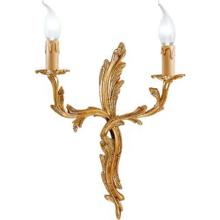 Possoni / Wall Sconces / Foglia 3000A2