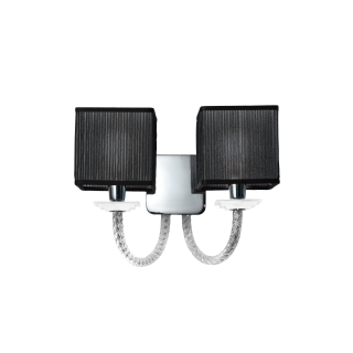 Italamp / LED Wandleuchten / Metropolitan 328/AP2