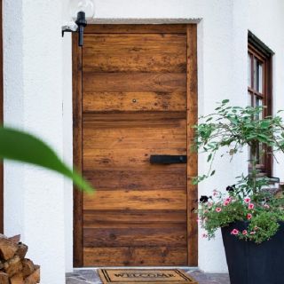 ComTür / Design-Haustüren / Pure