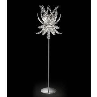 IDL 1987 / Floor Lamps / Ninfea 436