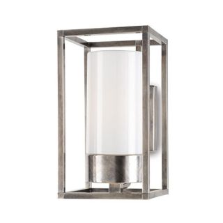Moretti Luce / Außenwandleuchten / Cubic 3364