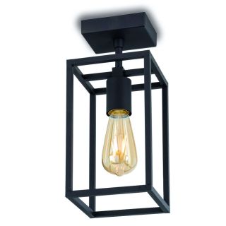 Moretti Luce / Deckenbeleuchtung / Cubic 3391