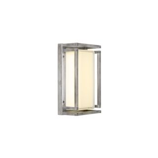 Moretti Luce Wandlampen für außen Ice Cubic rectangular 3414