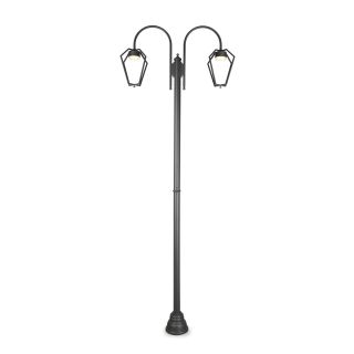 Moretti Luce / Ständerleuchten & Pollerleuchten / Gemstone 3472 LED