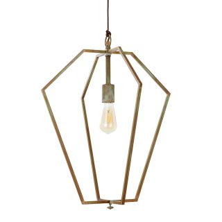 Moretti Luce / Pendel- & Hängeleuchten / Gemstone 3495 E27