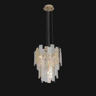 Jago / Kaskadenlichter / Zefiro Dorato NCS 345/1/35