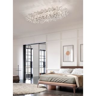 Masiero / Ceiling Lights / AQABA PL 16/155/37 OV