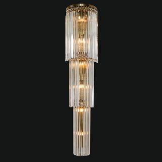 Jago / LED Wandleuchten / Cubetti NCA 175/3