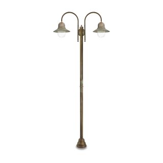 Moretti Luce / Ständerleuchten & Pollerleuchten / Campanula 1792 P