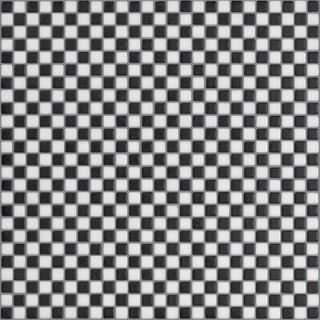 Bisazza / Mosaico - Decorations / NEW DAMA NERA opus romano 06004596SL