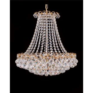 Italian Luxury Lighting / Chandeliers / Empire 16 Lights 4035 070