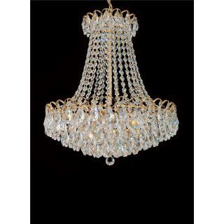 Italian Luxury Lighting / Chandeliers / Empire 16 Lights 4037 070