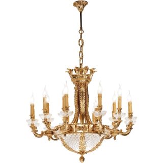 Possoni / Chandeliers / Kitty 407118+6