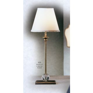 Il Paralume Marina / Tischlampen / 410