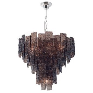 Patrizia Volpato / Kronleuchter / Glace Handcrafted Murano Glass