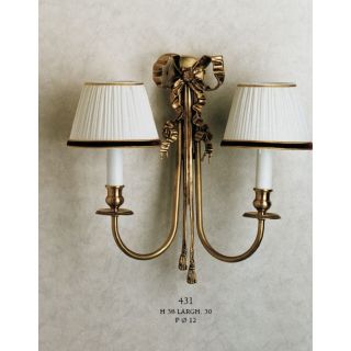 Il Paralume Marina / Wandleuchten / 431