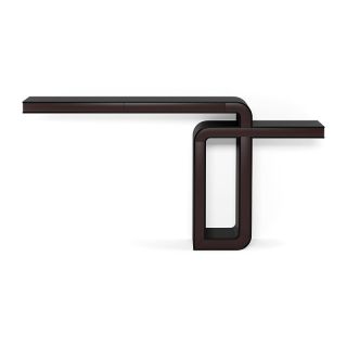 Christopher Guy / Consoles / ERIK (Leather) 76-0656