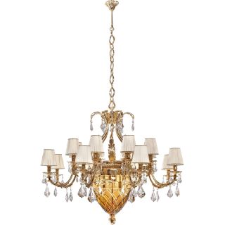 Possoni / Chandeliers / Lara 440016+4-SHP