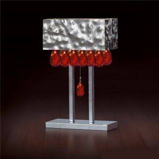 Patrizia Volpato / Tischlampen / Magma Handcrafted 24 Karat Gold