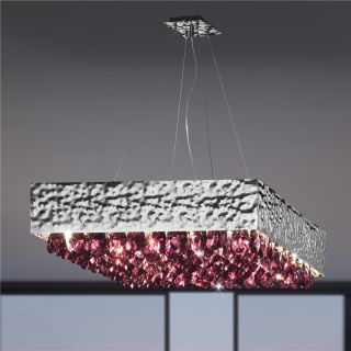 Patrizia Volpato / Kronleuchter / Magma Handcrafted 24 Karat Gold