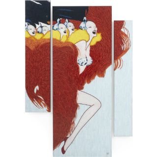 Christopher Guy / Figurative Kunst & Dekor / Le Lido 46-0290