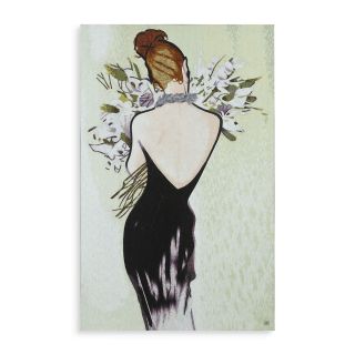 Christopher Guy / Wall Artwork / Le Bouquet 46-0365
