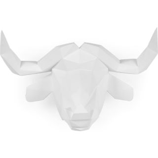 Christopher Guy / Animal Sculptures / Buffalo 46-0684