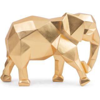 Christopher Guy / Animal Sculptures / Elephant 46-0709