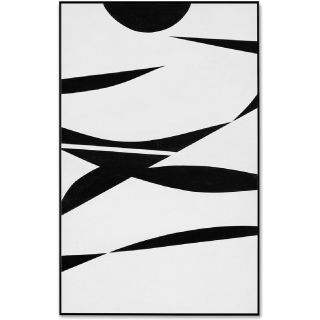 Christopher Guy / Abstract Artwork & Decor / Ermine 46-0735