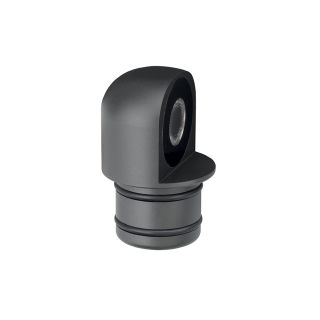 Moretti Luce / Einbaustrahler / Aluminium Modern LED / Pavilux Out 4646 2W