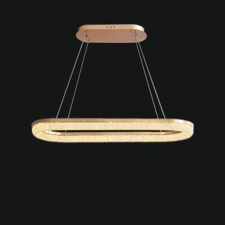 Jago / LED Deckenleuchten / Sole NCS 467/1/125