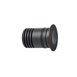 Moretti Luce / Einbaustrahler / Aluminium Modern LED / Pavilux 4705 für die Wand 2W