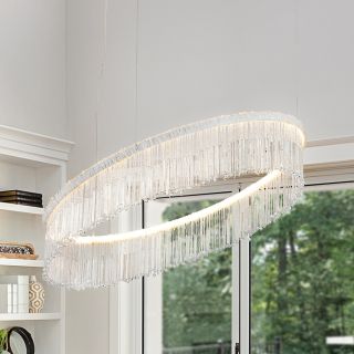 Patrizia Volpato / Kronleuchter / Venezia Handcrafted Murano Glass 4820-S