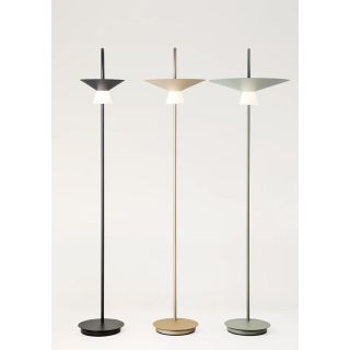 Estiluz / LED Floor Lamps / Belt 4148 4149