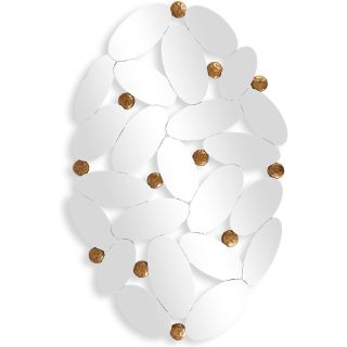 Christopher Guy / Wall Mirrors / Lily of the Valley 50-2676