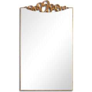 Christopher Guy / Wall Mirrors / Ribbon knot 50-2856