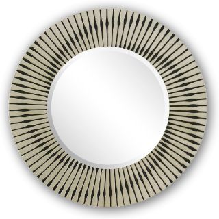 Christopher Guy / Wandspiegel / Swirl Quoit 50-2880