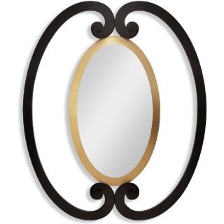 Christopher Guy / Wall Mirrors / Le Ritz 50-2964