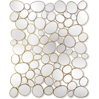 Christopher Guy / Wall Mirrors / Pebble Beach 50-2991