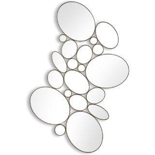 Christopher Guy / Wall Mirrors / Ellipse 50-3045