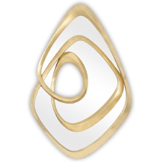 Christopher Guy / Wandspiegel / Kyrillisch (Links) 50-3062