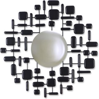 Christopher Guy / Abstract Artwork & Decor / Linux 50-3109