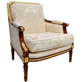 Mariner / Sessel / Singular Pieces 50284.0