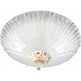 Le Porcellane / Halbbündige Halterungen / Ponte Vecchio 5033, 5032