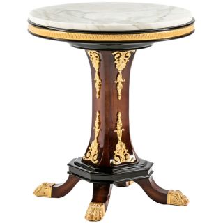 Mariner / Beistelltisch / Singular Pieces 50414.0