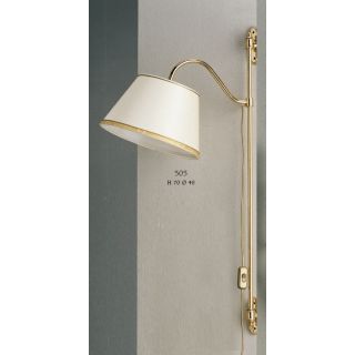 Il Paralume Marina / Wandleuchten / 505