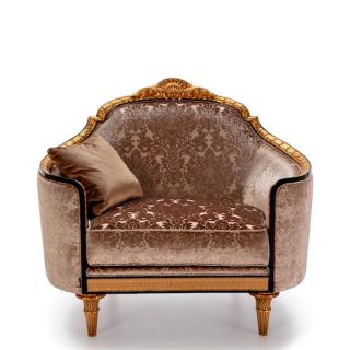 Mariner / Sessel / Singular Pieces 50569.0