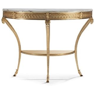 Mariner / Consoles / Metal furniture 50642.0