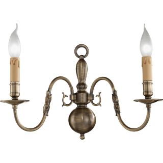 Possoni / Wall Sconces / Flemish 507A2